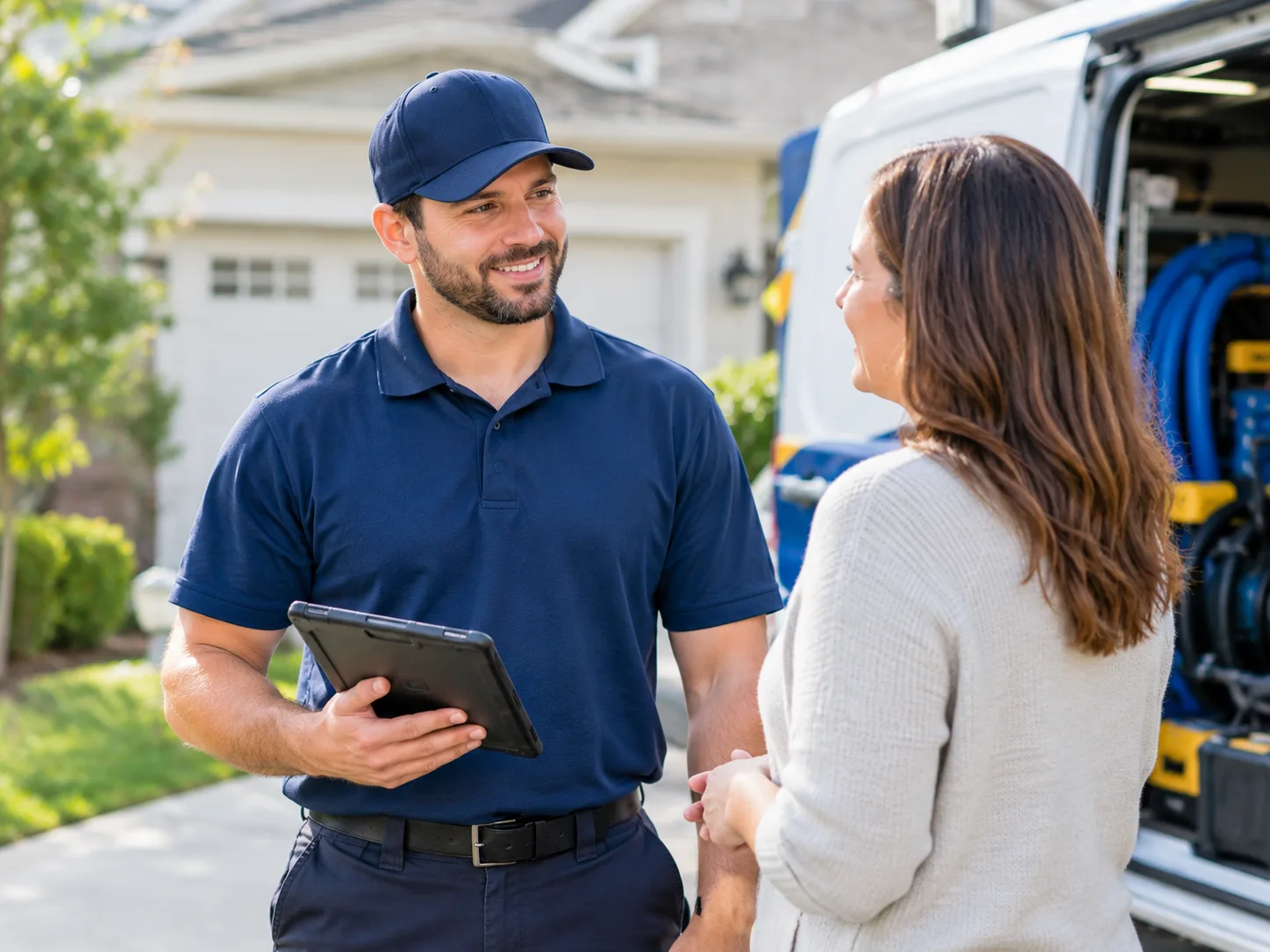 Sewage Backup Cleanup Clymer, NY FAQs